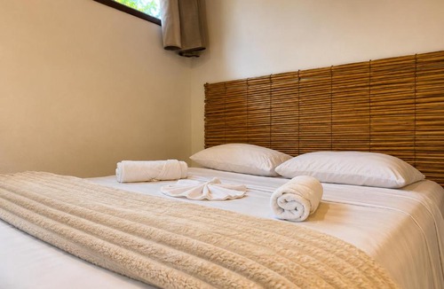 Lencois Hotel | Pousada em Lençóis Nêmora
