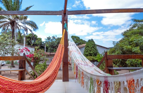 Lencois Hotel | Pousada em Lençóis Reserva do Dendê