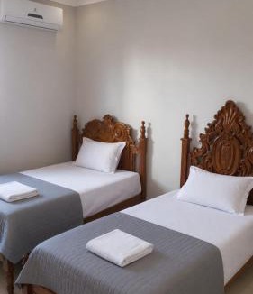 Paracatu Hotel | Pousada Emanuel