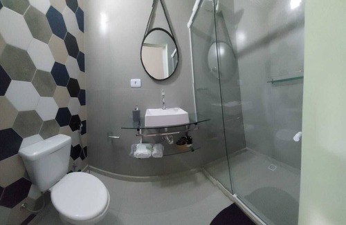 Sao Joao Da Barra Hotel | POUSADA EMCONTREI