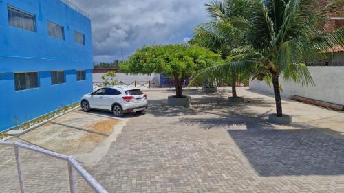 Barra de Camaratuba Hotel | Pousada Encantos do Mar