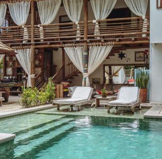 Trancoso Hotel | Pousada Encantada