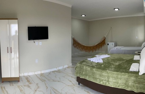 Martins Hotel | Pousada Encanto Dos Colibris