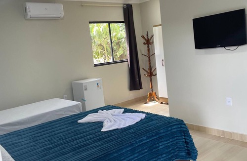 Martins Hotel | Pousada Encanto Dos Colibris