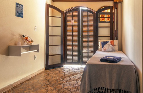 Socorro Hotel | Pousada Encantos de Socorro