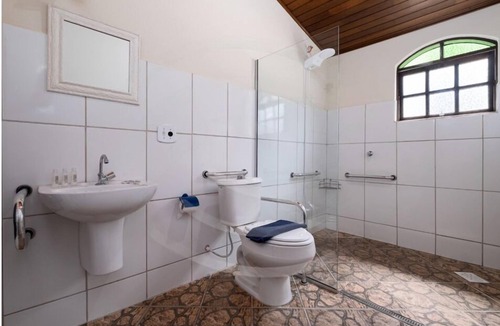 Socorro Hotel | Pousada Encantos de Socorro