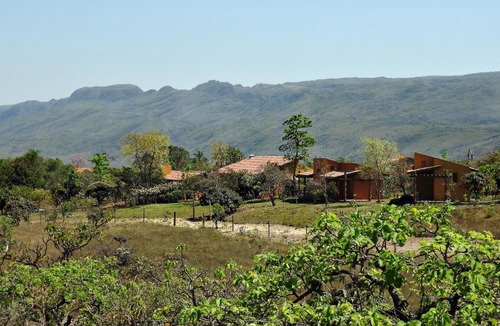 Delfinopolis Hotel | Pousada Encantos do Cerrado