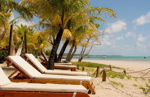 Maragogi Hotel | Pousada Enero