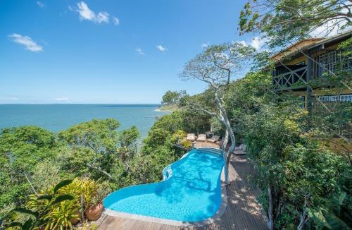 Sao Pedro da Aldeia Hotel | Pousada Enseada das Garças