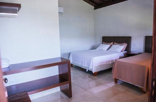 Capitolio Hotel | Pousada Enseada da Ilha