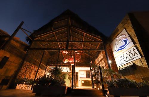 Pipa Hotel | Pousada Enseada Dos Golfinhos