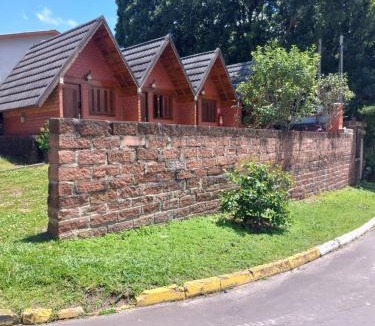 Carniel Hotel | Pousada entre gramado e canela, estacionamento, fácil acesso