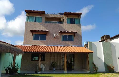 Sao Miguel dos Milagres Hotel | POUSADA ESTALAGEM BOM JESUS