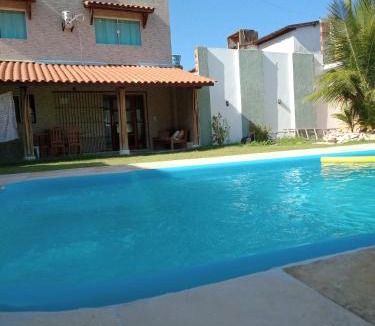 Sao Miguel dos Milagres Hotel | POUSADA ESTALAGEM BOM JESUS