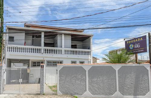 Taubate Hostel | Pousada Espaço Viagi