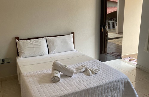 Vargem Bonita Hotel | Pousada Essencia da Canastra