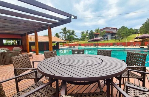 Delfinopolis Hotel | Pousada Estância Canastra