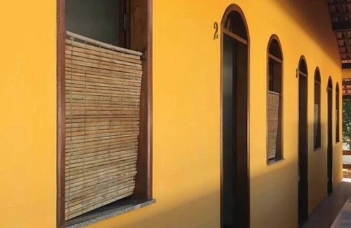 Garapua Hotel | POUSADA ESTALEIRO BOIPEBA