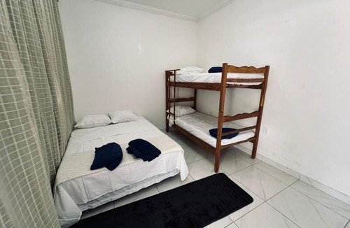Governador Valadares Hotel | Pousada Estrada Real