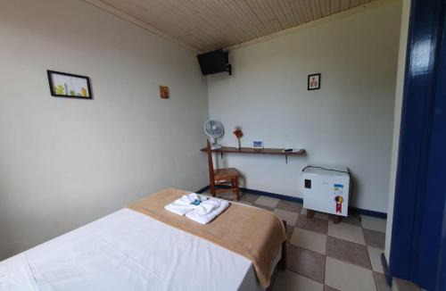 Sao Goncalo do Rio das Pedras Hotel | Pousada Estrada Real