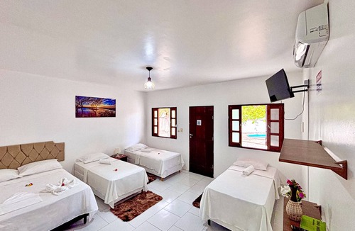 Barreirinhas Hotel | Pousada Estrela da manhã