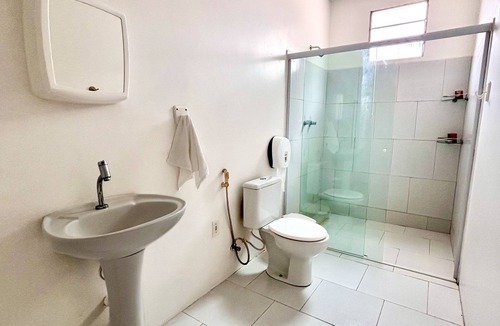 Barreirinhas Hotel | Pousada Estrela da manhã