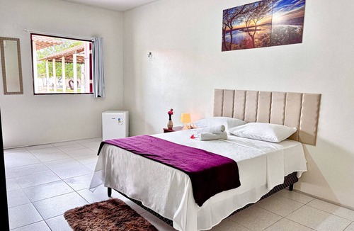 Barreirinhas Hotel | Pousada Estrela da manhã