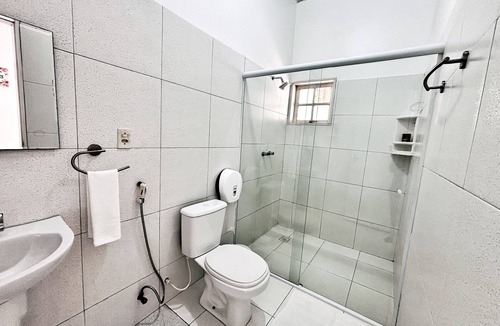 Barreirinhas Hotel | Pousada Estrela da manhã