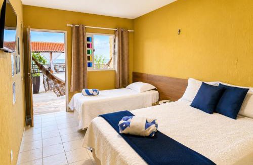Muriu Hotel | Pousada Estrela da Luz Refúgio