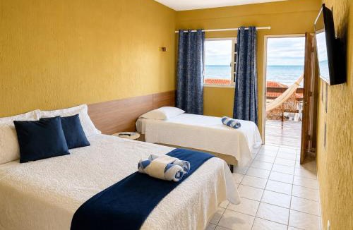 Muriu Hotel | Pousada Estrela da Luz Refúgio