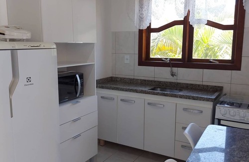 Barra da Lagoa Hotel | Pousada Estrela Guia