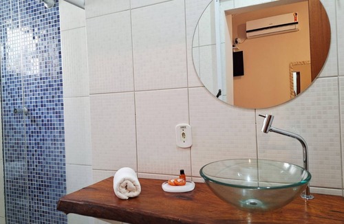 Praia de Barequecaba Hotel | Pousada Estrela Mare