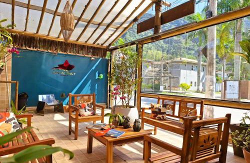Barequecaba Hotel | Pousada Estrela Mare