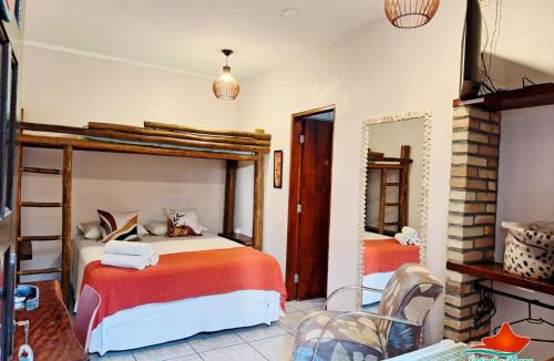 Praia de Barequecaba Hotel | Pousada Estrela Mare