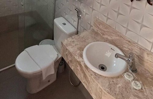 Lencois Hotel | Pousada Estrelar