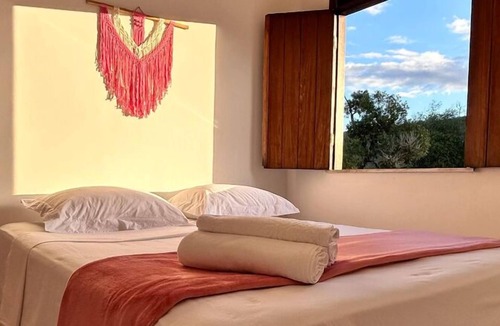 Lencois Hotel | Pousada Estrelar