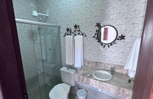 Lencois Hotel | Pousada Estrelar