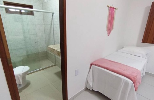 Lencois Hotel | Pousada Estrelar