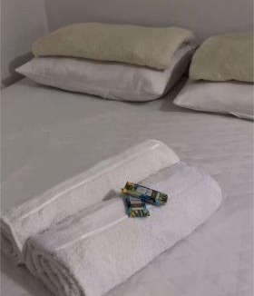 Agua Preta Hotel | Pousada Eucalipto
