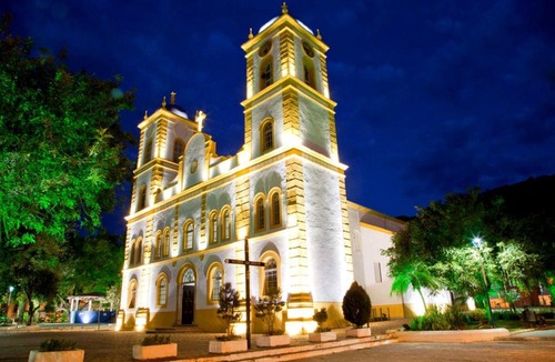 Reta Bed & Breakfast | Pousada Férias na Ilha de São Francisco do Sul