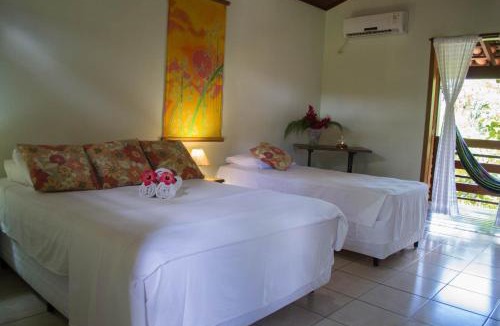 Pirenopolis Hotel | Pousada Fênix