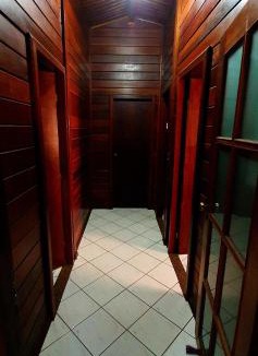 Bauru House | Pousada Família Capetti