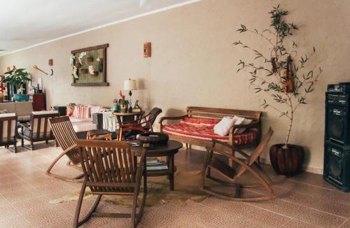 Cananeia Hotel | Pousada Familia Ottoboni