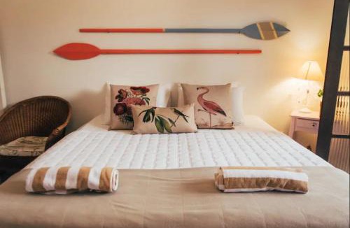 Cananeia Hotel | Pousada Familia Ottoboni