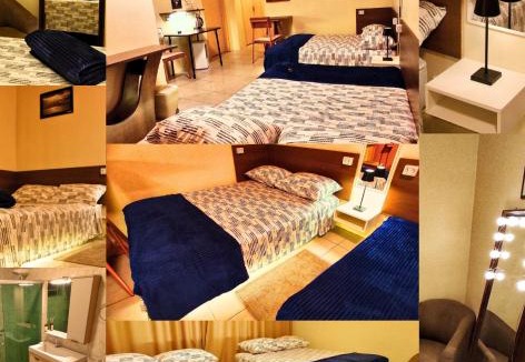 Mariana House | Pousada Familiar Meia Rota - para viajeros internacionales de paso