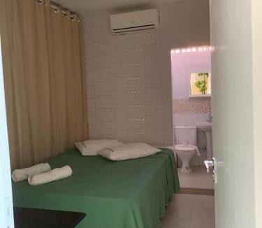 Tambau Hotel | Pousada Familly -Praia de Tambaú -PB