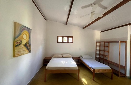 Nova Vicosa Hotel | Pousada Fanticelli