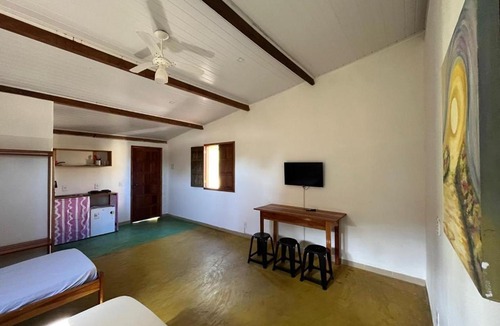 Nova Vicosa Hotel | Pousada Fanticelli