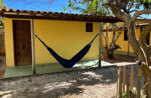 Nova Vicosa Hotel | Pousada Fanticelli