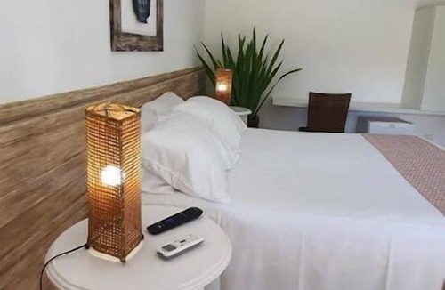 Cupira Hotel | Pousada Fazenda Glória